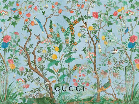 gucci flower wallpaper|gucci flora wallpaper.